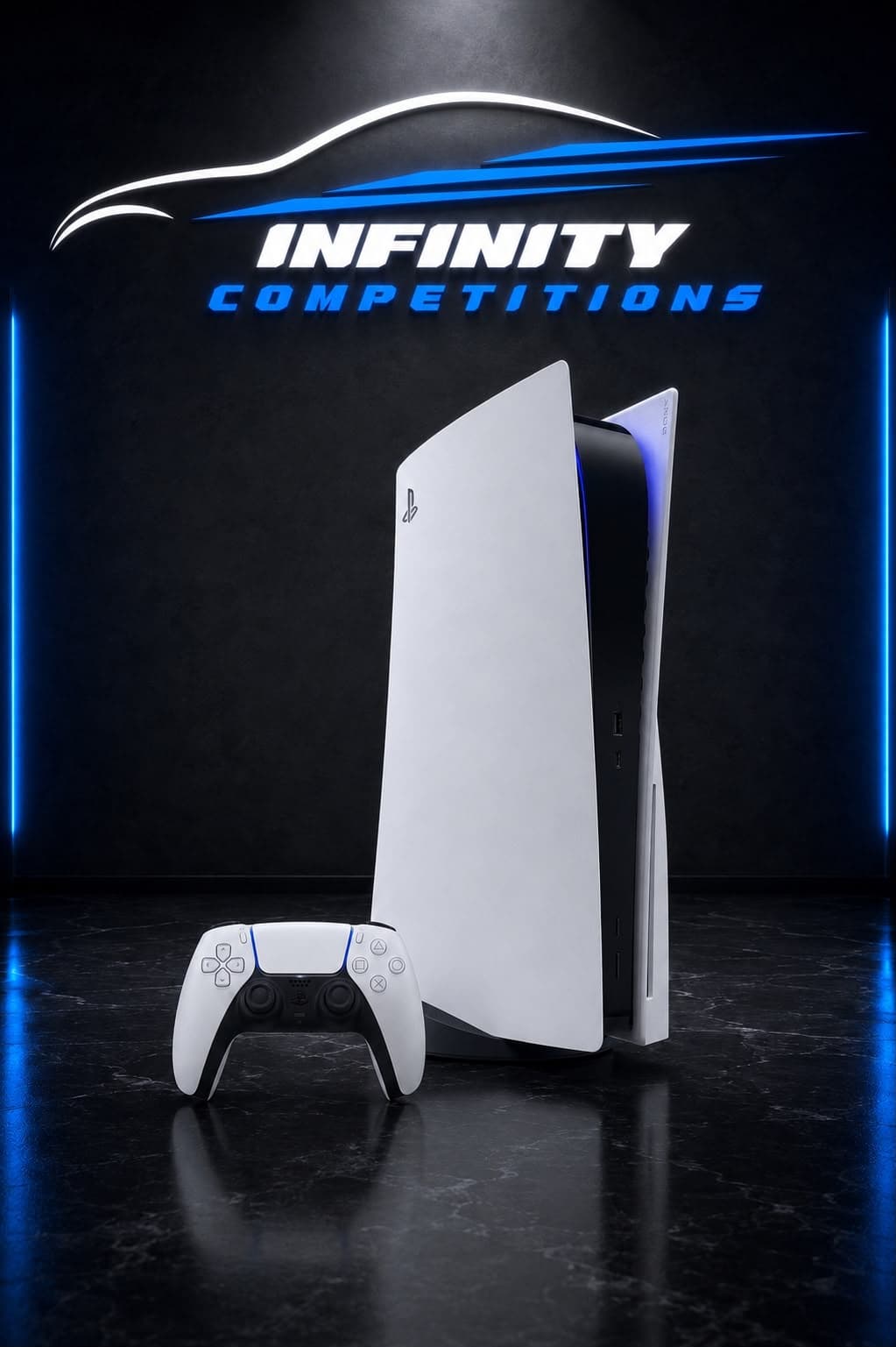 PlayStation 5 - Imagine Competitie